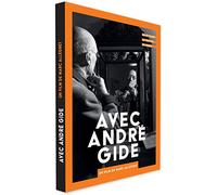 With André Gide ( Avec André Gide ) [ NON-USA FORMAT, PAL, Reg.0 Import - France ]