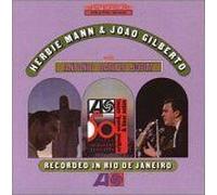 With Antonio Carlos Jobim