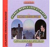 With Antonio Carlos Jobim