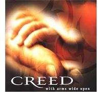 Creed - with Arms Wide Open