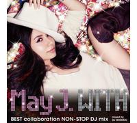 with: Best Collaboration DJ Mix [Import]