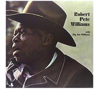 With Big Joe Williams [12 Inch Analog]