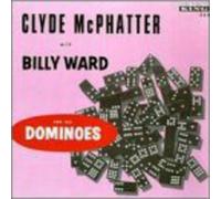 Billy Ward – With Billy Ward & Dominoes – CD – King