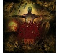 WITH BLOOD COMES CLEANSING "HORROR" CD DEATH METAL NEW