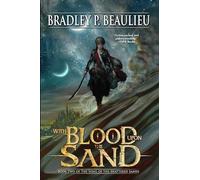 With Blood Upon the Sand