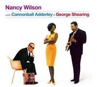 With Cannonball Aderley & George Shearing / Bonus Album : Something Wondeful