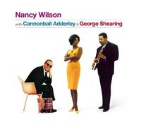 Cannonball Aderley & George Shearing – Something Wondeful – in-akustik
