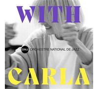 With Carla CD