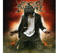 With Chaos in Her Wa - Treason [Import]