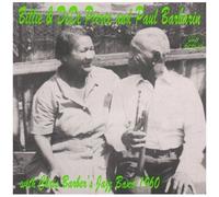 Billie & DeDe Pierce & Paul Barbarin - With Chris Barber's Jazz Band 1960