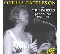 With Chris Barber's...