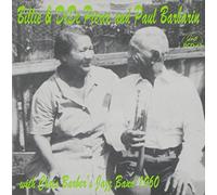 With Chris Barber's Jazz Band 1960