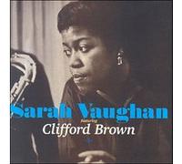With Clifford Brown CD