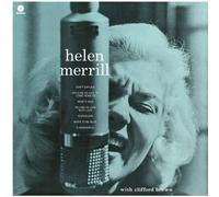 Merrill Helen/with Clifford Brown
