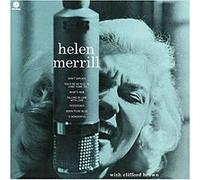 Merrill Helen/with Clifford Brown