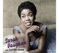 With Clifford Brown/Vaughan