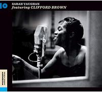 With Clifford Brown/Vaughan