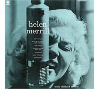 Helen Merrill – Avec Clifford Brown – Harmonia Mundi