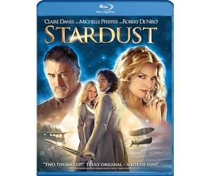 With Confidence - Stardust [Blu-Ray]