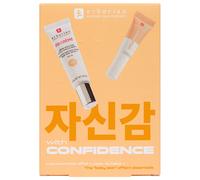 With Confidence The "Baby Skin" Effect Essentials DORÉ