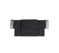 (With Cover Larger Size,Not Specified)Mini Close-fitting Outdoor Sports Elastic Invisible Mobile Phone Waist Bag