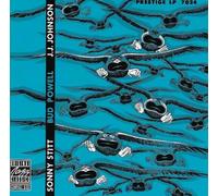 with Curly Russell, Max Roach - Sonny Stitt/ Bud Powell/ J.J. Johnson (UK Import)