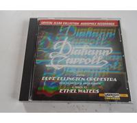 with Duke Ellington Orchestra