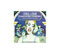 Leigh, Carol - With Dumoustier Stompers