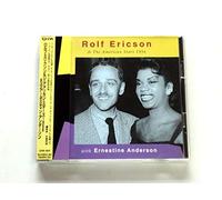 With Ernestine Anderson [IMPORT]