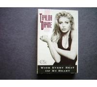 WITH EVERY BEAT OF MY HEART