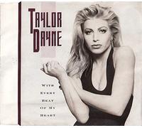 With Every Beat of My Heart [Import allemand]