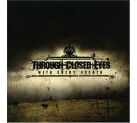 Through Closed Eyes - with Every Breath E.P. [Import]