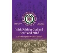 With Faith In God And Heart And Mind