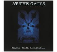 With Fear I Kiss The Burning Darkness