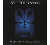 With Fear I Kiss the Darkness