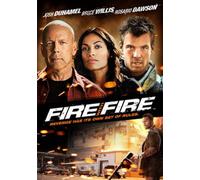 with Fire