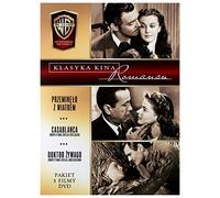 With Fire and Sword / Ogniem i mieczem (Jerzy Hoffman) - DVD Region ALL