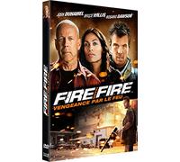with Fire : Vengeance par Le feu
