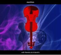 With Friends at St. David's by Marillion [CD] NEUF