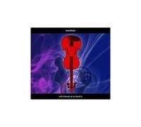 Marillion – With Friends at St David's – CD – earMUSIC