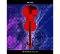 With Friends At St Davids - Cd Album Blu-Ray