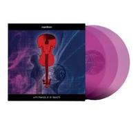 With Friends At St David's Edition Limitée Vinyle Coloré E