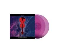 With Friends At St David's Edition Limitée Vinyle Coloré Vinyle
