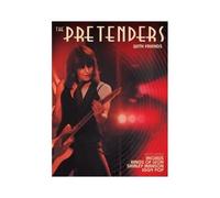 The Pretenders – With Friends – Blu-ray