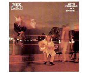 With Friends Like These by Blues 'N' Trouble (1994-03-01)