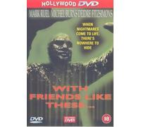 With Friends Like These... [DVD]
