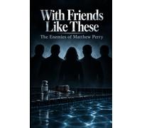WITH FRIENDS LIKE THESE: THE ENEMIES OF MATTHEW PERRY