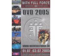 with Full Force 2005 [Import]