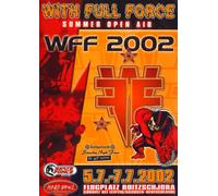 with Full Force-WFF 2002 [Import]