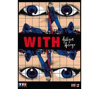 With Gilbert & George